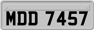 MDD7457