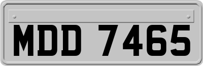 MDD7465