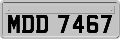 MDD7467