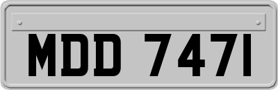 MDD7471
