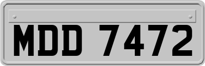 MDD7472
