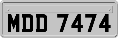 MDD7474