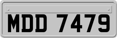 MDD7479
