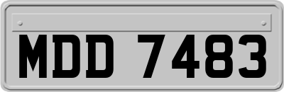 MDD7483