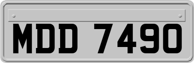 MDD7490