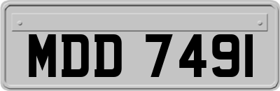 MDD7491