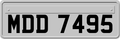 MDD7495