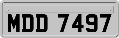 MDD7497