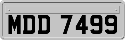 MDD7499