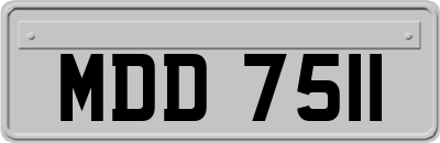 MDD7511