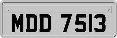 MDD7513
