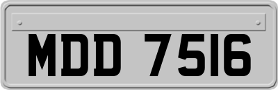 MDD7516
