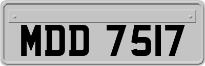 MDD7517