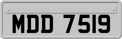MDD7519