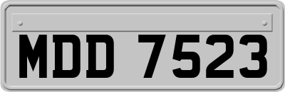 MDD7523