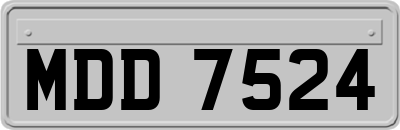 MDD7524