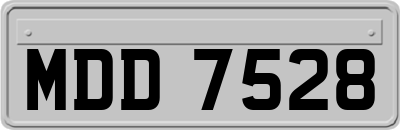 MDD7528