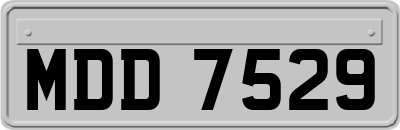 MDD7529