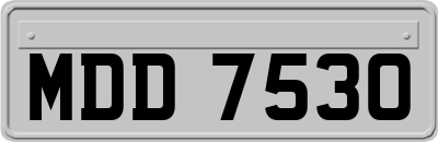 MDD7530