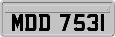 MDD7531
