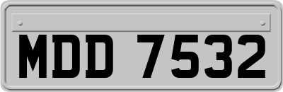 MDD7532