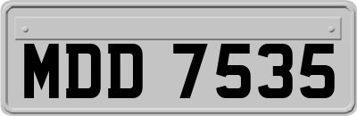 MDD7535