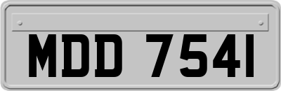 MDD7541