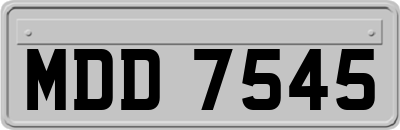MDD7545
