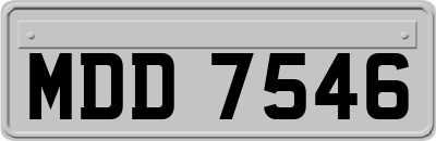MDD7546