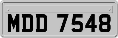 MDD7548