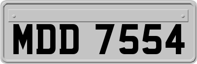 MDD7554