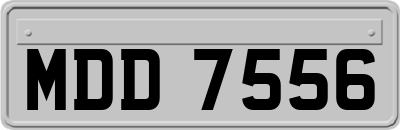 MDD7556