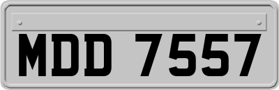 MDD7557