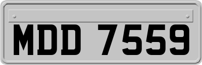 MDD7559