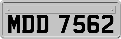 MDD7562