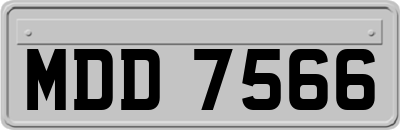 MDD7566