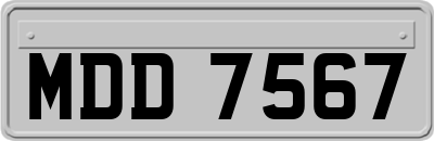 MDD7567