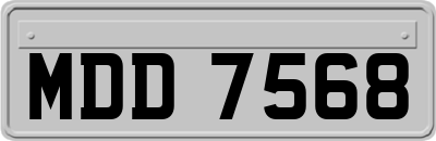 MDD7568