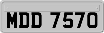 MDD7570