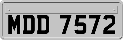 MDD7572