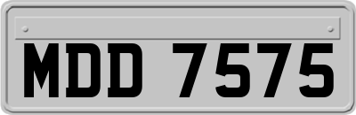 MDD7575