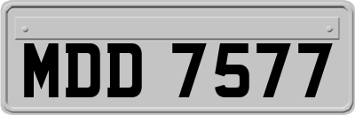 MDD7577