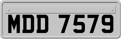 MDD7579