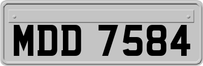 MDD7584