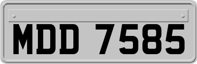 MDD7585