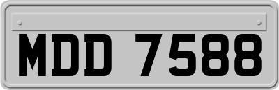 MDD7588