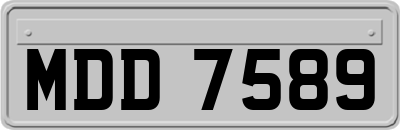MDD7589
