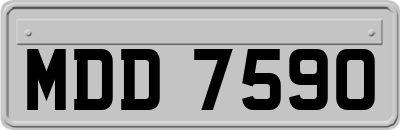 MDD7590