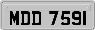 MDD7591
