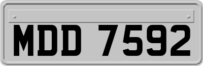 MDD7592